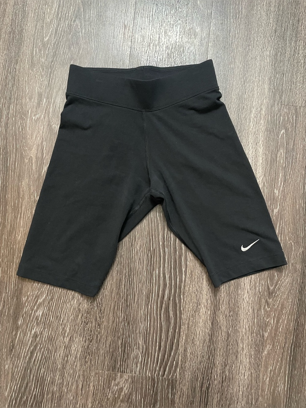 Nike Biker Shorts